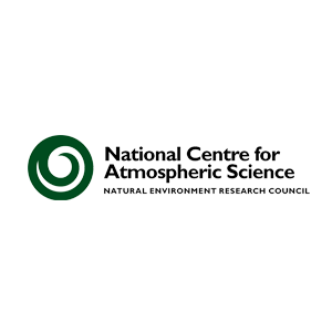 NCAS logo