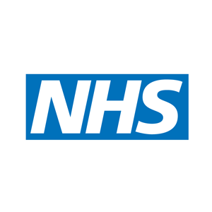 NHS logo
