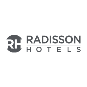Radisson Hotels logo